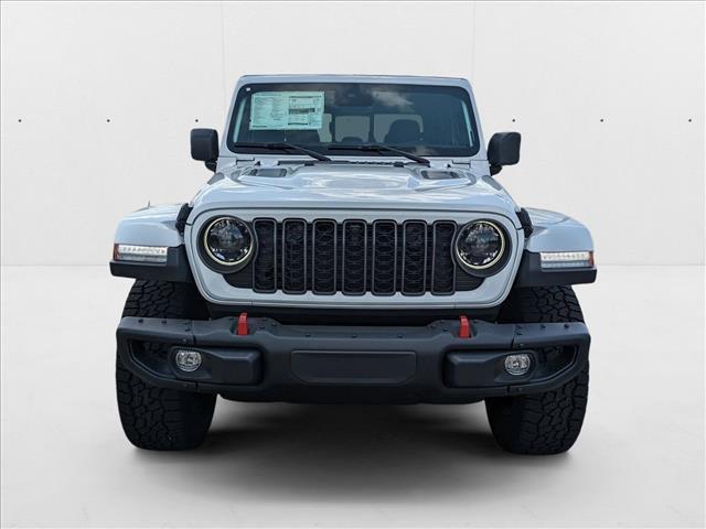 new 2025 Jeep Gladiator car, priced at $49,629