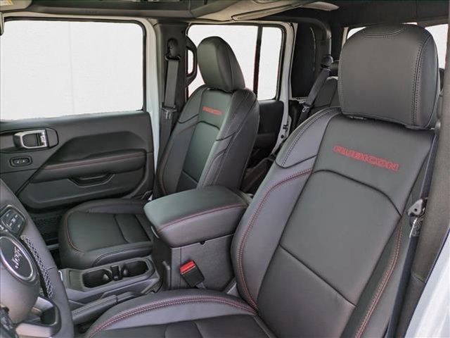 new 2025 Jeep Gladiator car, priced at $49,629