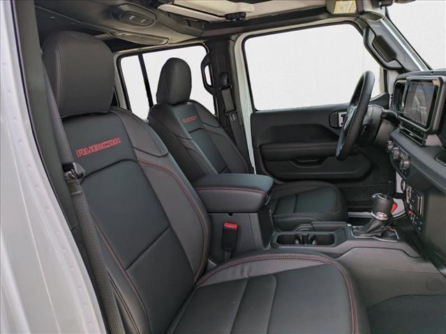 new 2025 Jeep Gladiator car, priced at $49,629