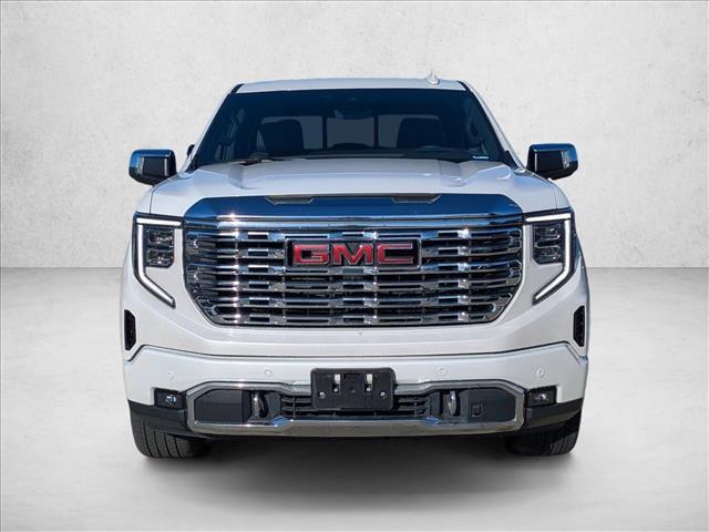 used 2024 GMC Sierra 1500 car, priced at $53,598