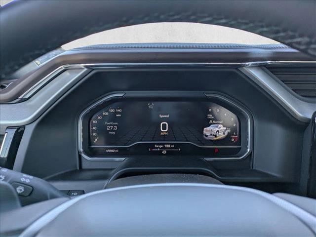 used 2024 GMC Sierra 1500 car, priced at $53,598