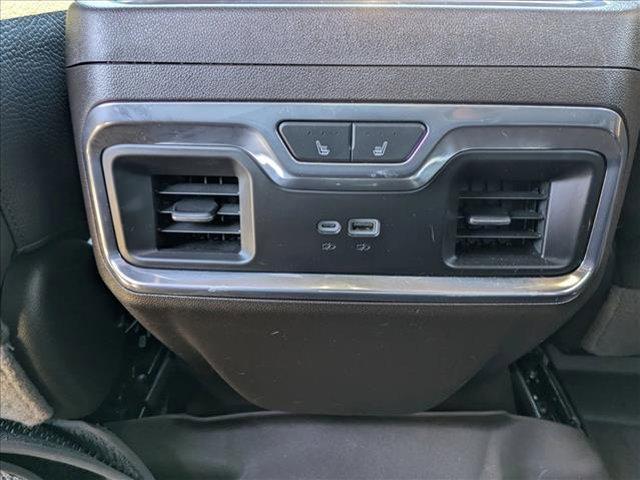 used 2024 GMC Sierra 1500 car, priced at $53,598