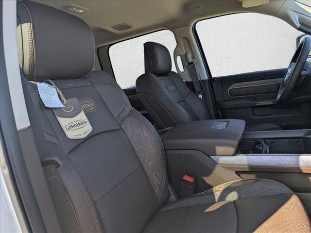 new 2026 Ram 3500 car, priced at $94,991