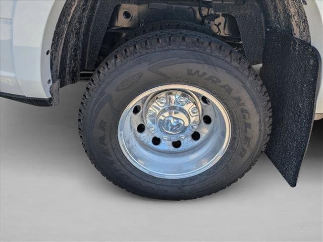 new 2026 Ram 3500 car, priced at $94,991