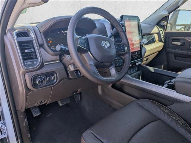 new 2026 Ram 3500 car, priced at $94,991