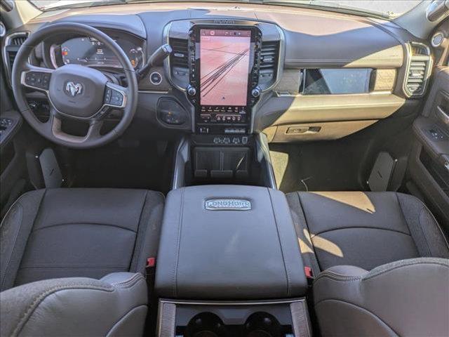 new 2026 Ram 3500 car, priced at $94,991