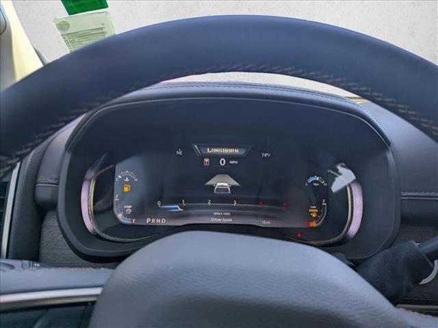 new 2026 Ram 3500 car, priced at $94,991