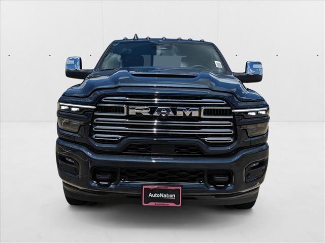 new 2025 Ram 3500 car, priced at $76,075