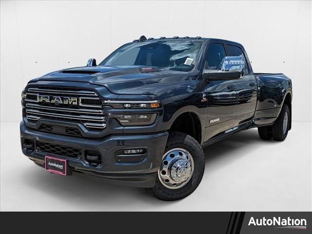 new 2025 Ram 3500 car, priced at $76,075