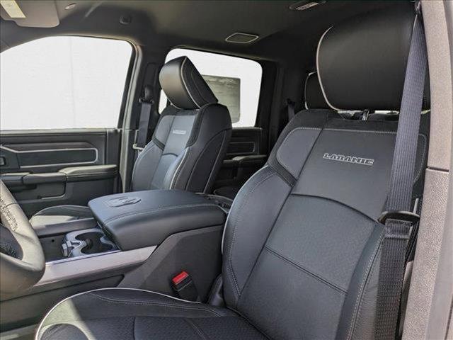 new 2025 Ram 3500 car, priced at $76,075
