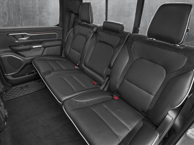 new 2026 Ram 1500 car, priced at $73,050
