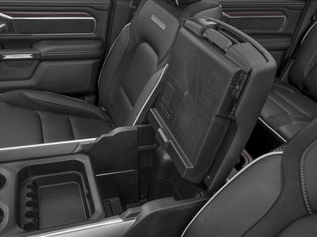 new 2026 Ram 1500 car, priced at $73,050