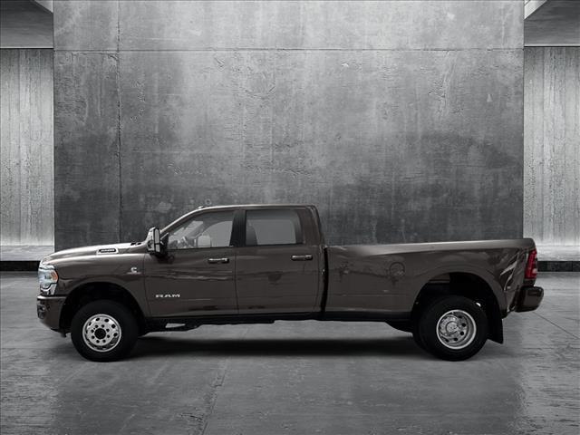 new 2025 Ram 3500 car, priced at $79,175