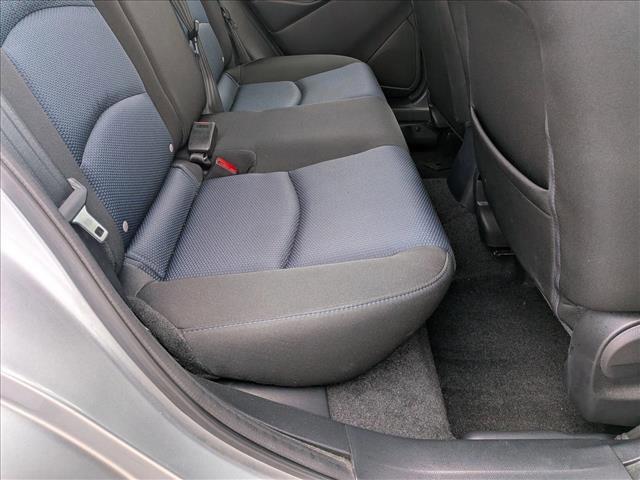 used 2020 Toyota Yaris Sedan car, priced at $13,598
