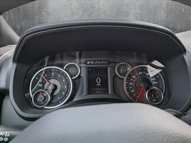 used 2025 Ram 3500 car, priced at $49,391