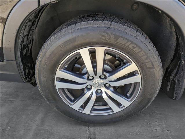 used 2017 Honda Pilot car, priced at $12,469