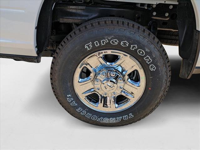 new 2026 Ram 2500 car, priced at $60,991
