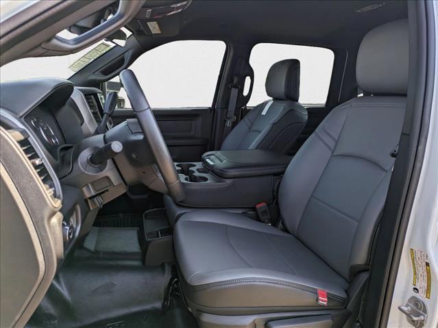 new 2026 Ram 2500 car, priced at $60,991