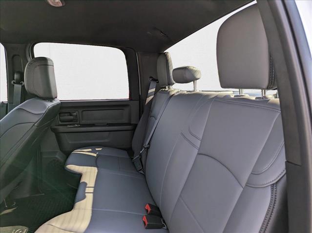 new 2026 Ram 2500 car, priced at $60,991
