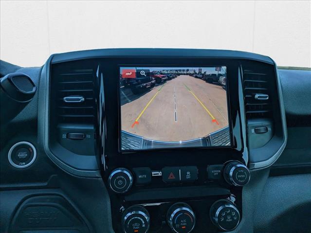 new 2026 Ram 2500 car, priced at $60,991