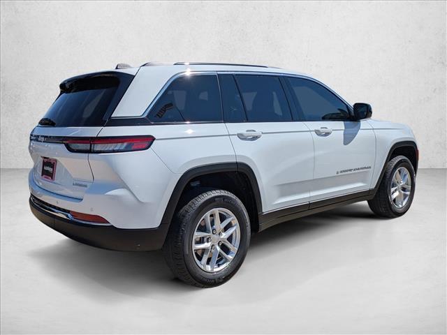 new 2025 Jeep Grand Cherokee car, priced at $35,429