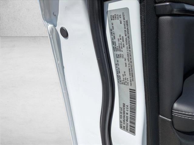 new 2025 Jeep Grand Cherokee car, priced at $35,429