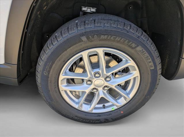 new 2025 Jeep Grand Cherokee car, priced at $35,429