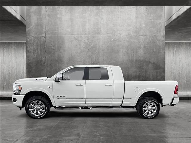 new 2025 Ram 2500 car, priced at $94,719