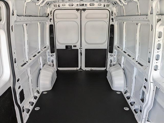 new 2025 Ram ProMaster 2500 car, priced at $46,991
