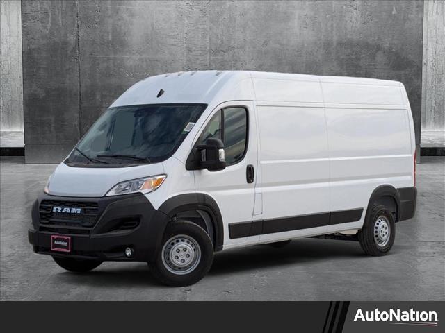new 2025 Ram ProMaster 2500 car, priced at $46,991
