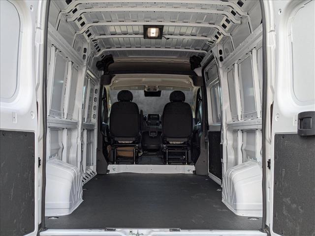 new 2025 Ram ProMaster 2500 car, priced at $46,991