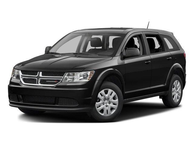 used 2017 Dodge Journey car, priced at $5,862