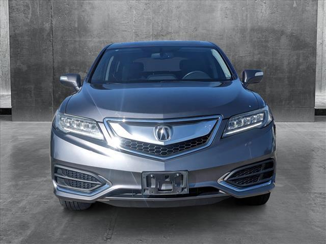 used 2017 Acura RDX car, priced at $15,498