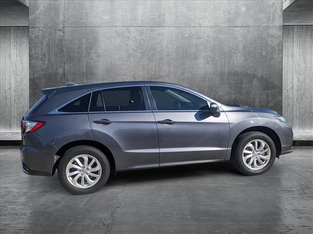 used 2017 Acura RDX car, priced at $15,498