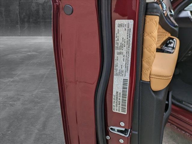 new 2025 Jeep Grand Cherokee L car, priced at $59,991