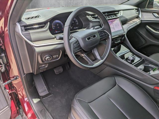 new 2025 Jeep Grand Cherokee car, priced at $39,991