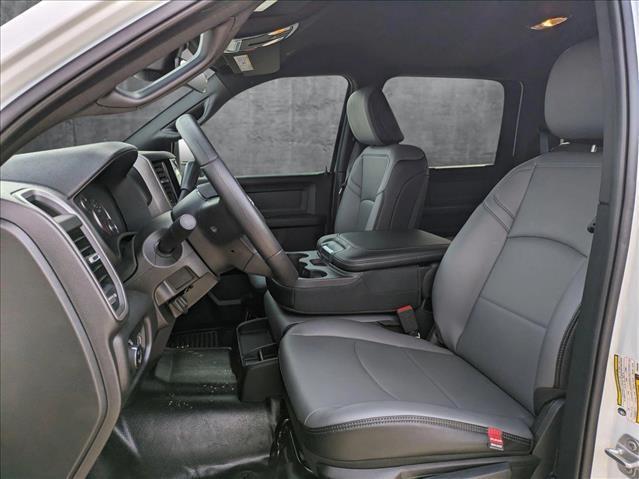 new 2025 Ram 2500 car, priced at $44,991