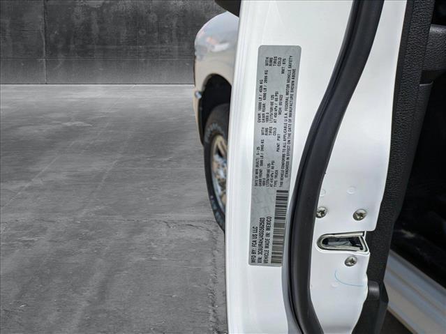 new 2025 Ram 2500 car, priced at $44,991