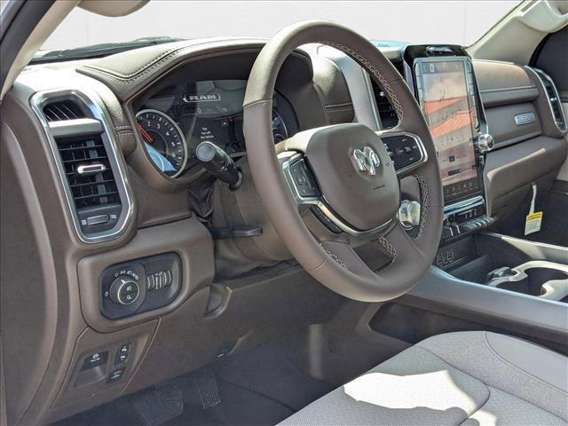 new 2026 Ram 1500 car, priced at $57,565