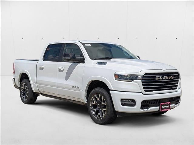 new 2026 Ram 1500 car, priced at $57,565