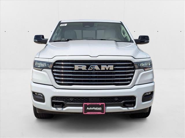 new 2026 Ram 1500 car, priced at $57,565