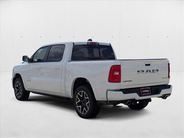 new 2026 Ram 1500 car, priced at $57,565
