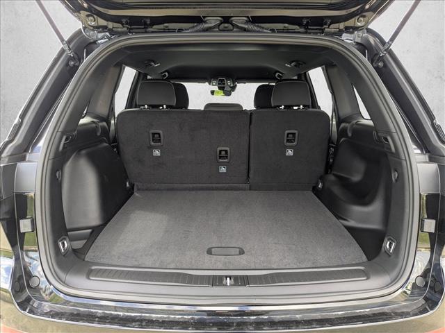 new 2025 Jeep Grand Cherokee car, priced at $33,741