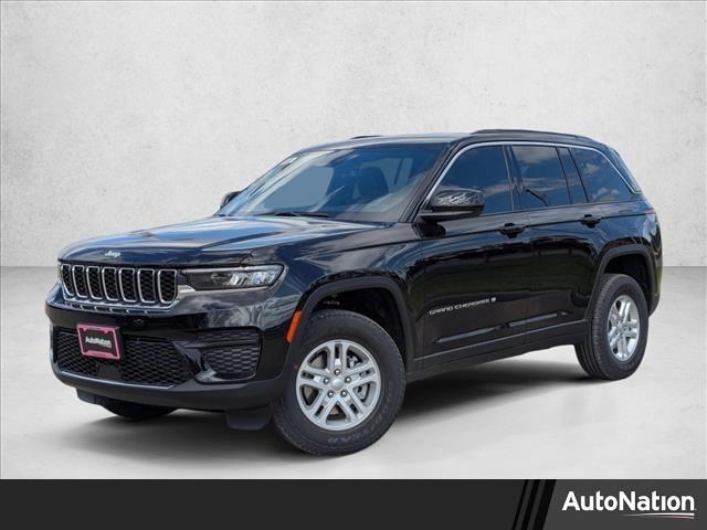 new 2025 Jeep Grand Cherokee car, priced at $33,741