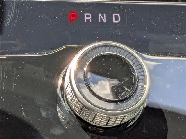 new 2025 Jeep Grand Cherokee car, priced at $33,741