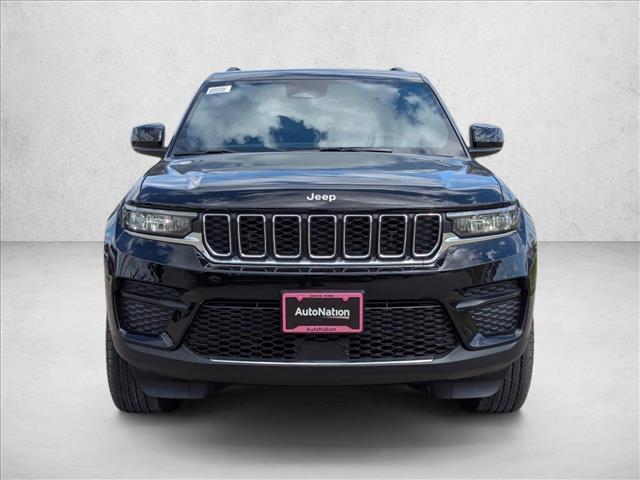 new 2025 Jeep Grand Cherokee car, priced at $33,741