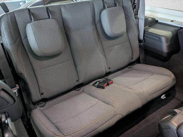 new 2026 Jeep Wrangler car, priced at $35,335