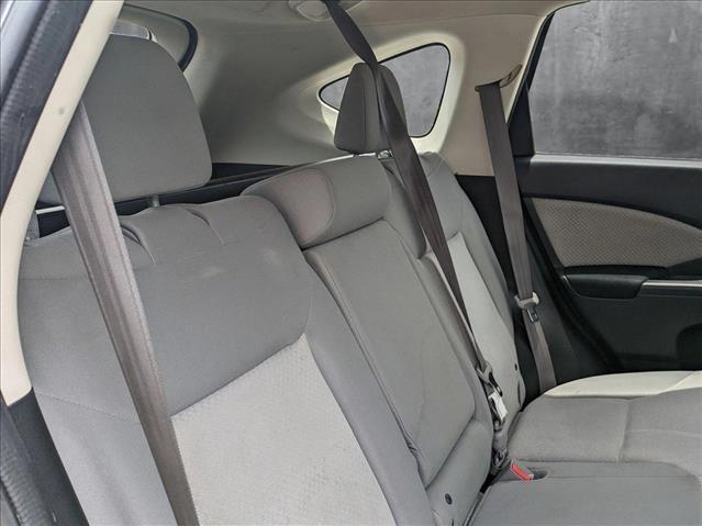 used 2016 Honda CR-V car, priced at $12,111