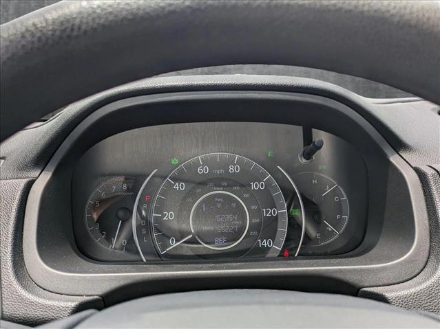 used 2016 Honda CR-V car, priced at $12,111