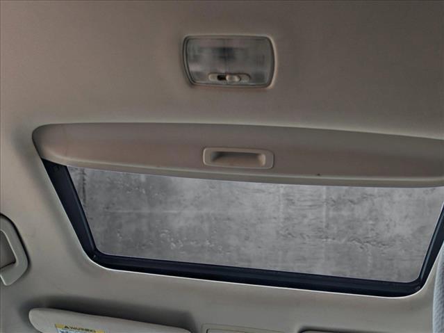 used 2016 Honda CR-V car, priced at $12,111